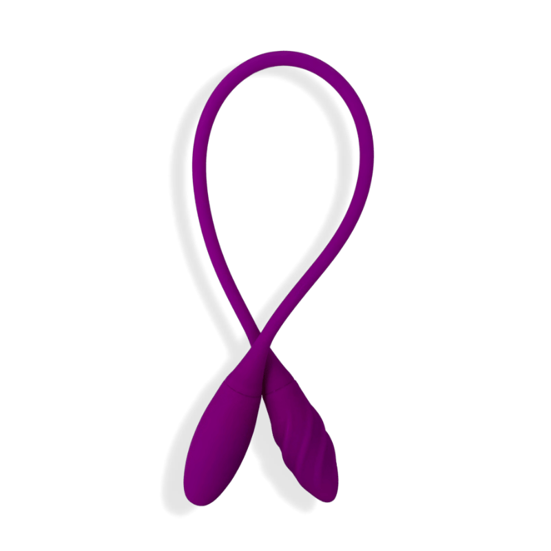 The Lust Lab: The Dual Desire