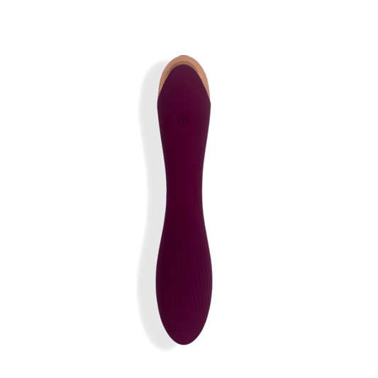 The Lust Lab: The Euphoria Wand
