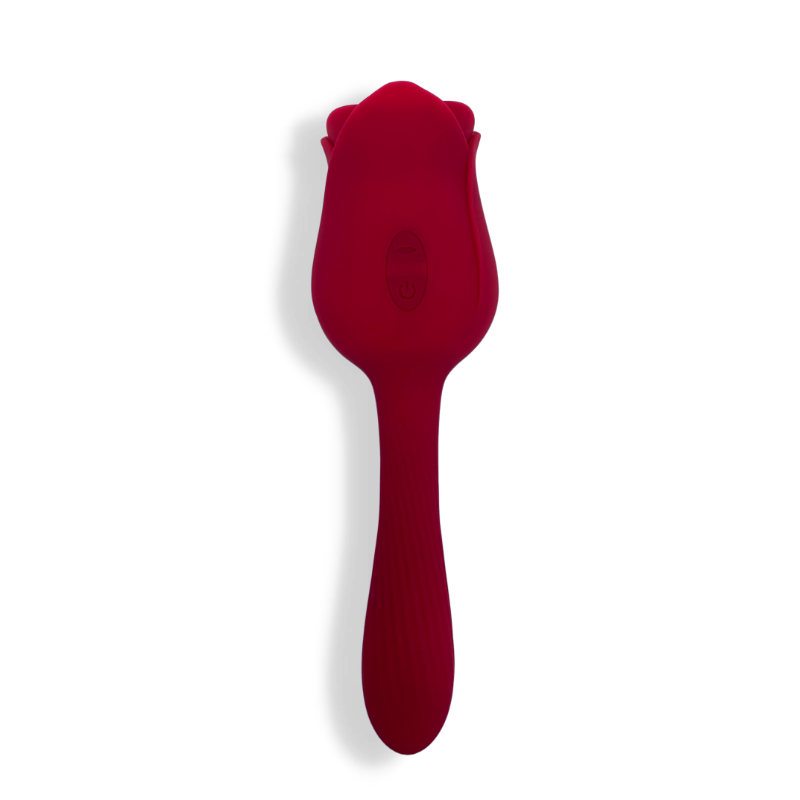 The Lust Lab - Orgasmic Blossom