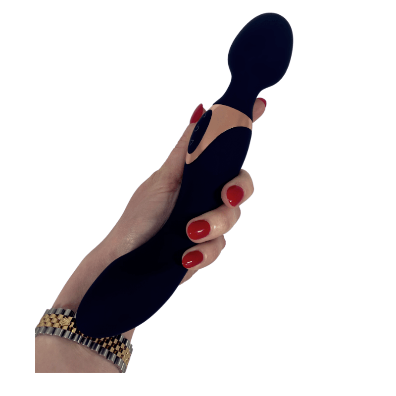 Lust Lab Pure Ecstasy Vibrator