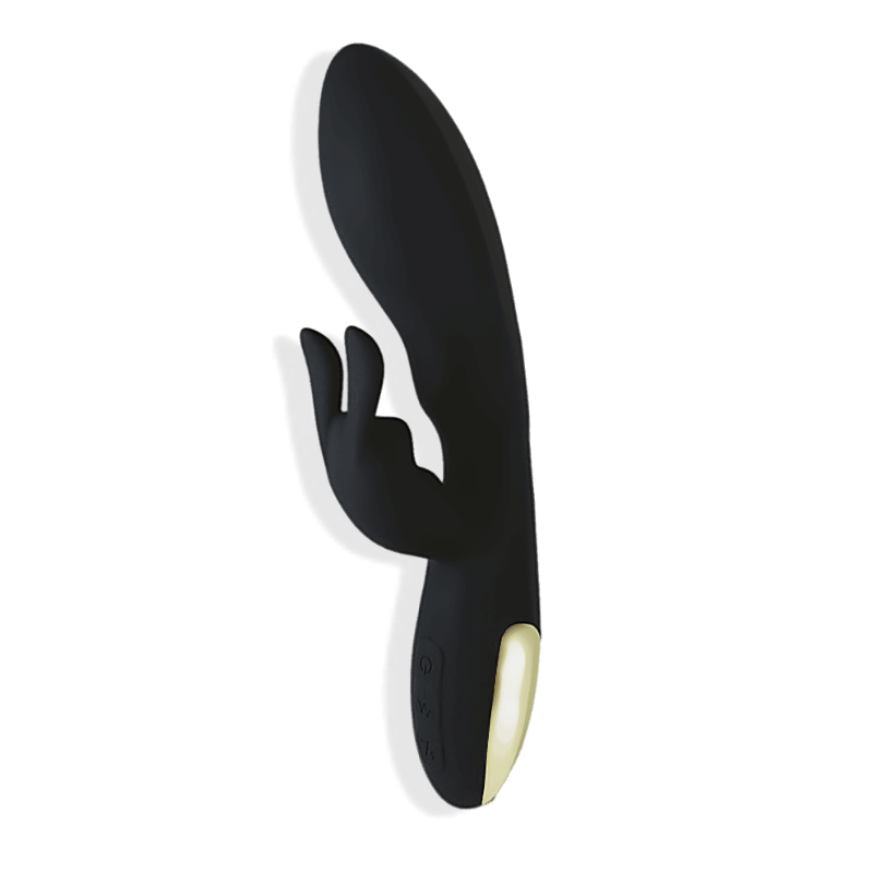 The Lust Lab Get Me Wet Rabbit Vibrator
