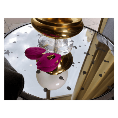 The Lust Lab IntimaVibe™ – Remote Clit Stimulator