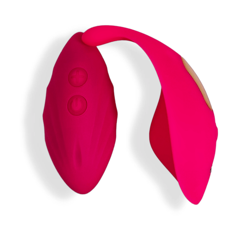 The Lust Lab IntimaVibe™ – Remote Clit Stimulator