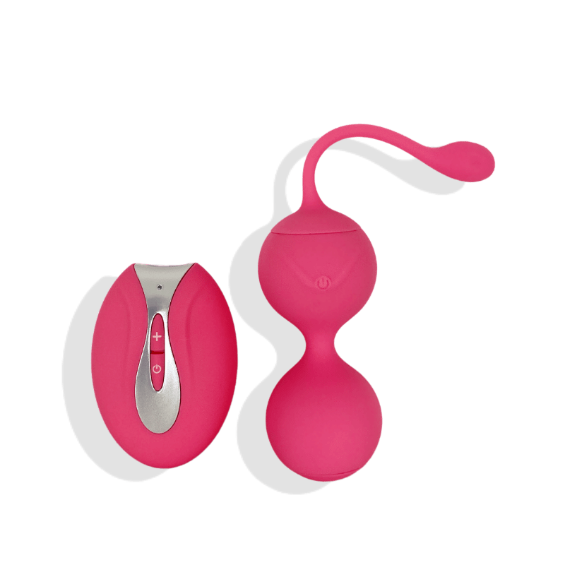 The Lust Lab: PelviPulse Tighten & Tone Kegel Trainer