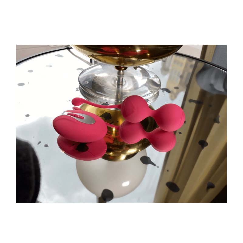 The Lust Lab: PelviPulse Tighten & Tone Kegel Trainer