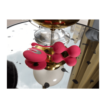 The Lust Lab: PelviPulse Tighten & Tone Kegel Trainer