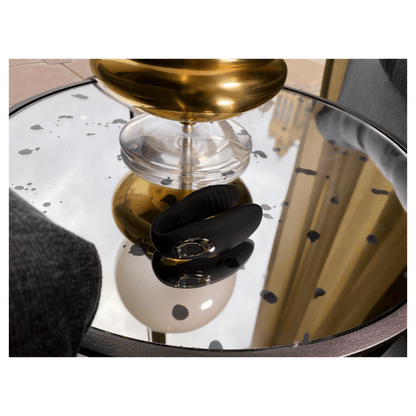 The Lust Lab: Scarlet Sizzle™ – Lightweight U-Shaped G-Spot  & Clitoral Stimulator