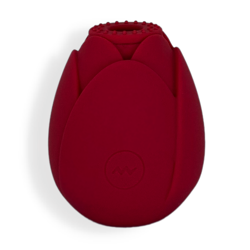 The Lust Lab: Petal Kiss