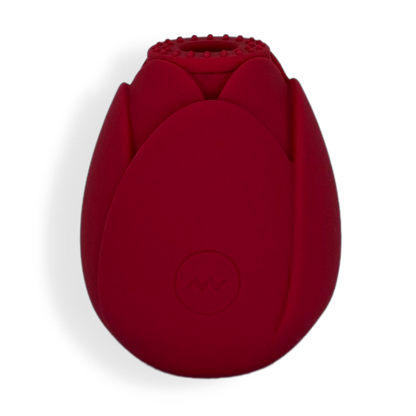 The Lust Lab: Petal Kiss Rose Flower Sex Toy