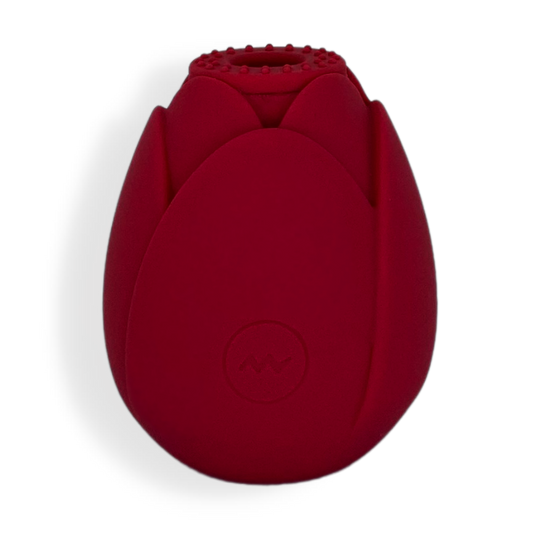 The Lust Lab: Petal Kiss