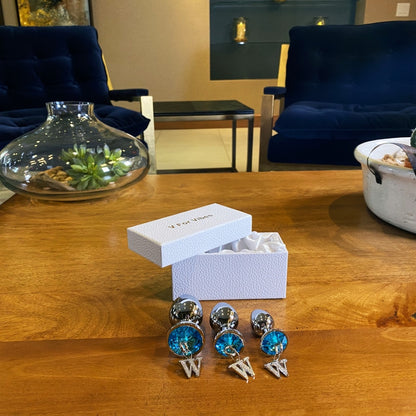 The Lust Lab: Crystal Anal Mastery Kit™