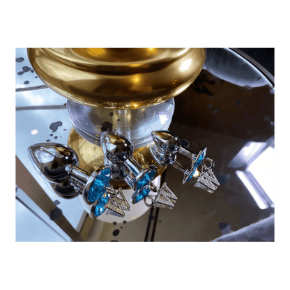 The Lust Lab: Crystal Anal Mastery Kit™