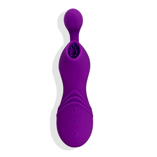Lust Lab Divine Duo