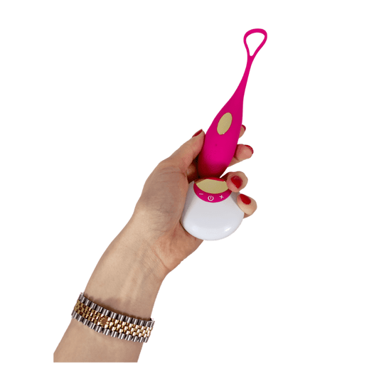 Lust Lab Bliss Bullet