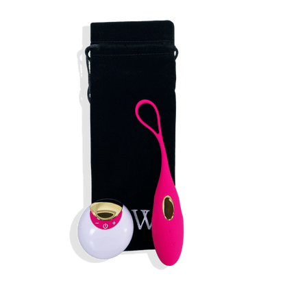 Lust Lab Bliss Bullet
