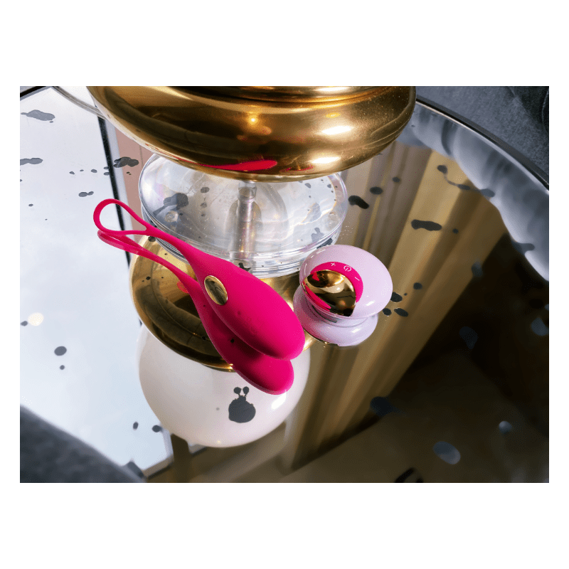 Lust Lab Bliss Bullet
