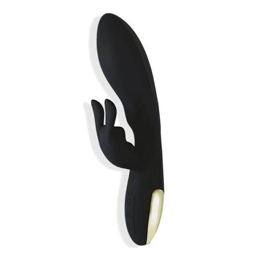 The Lust Lab - Get Me Wet Rabbit Vibrator