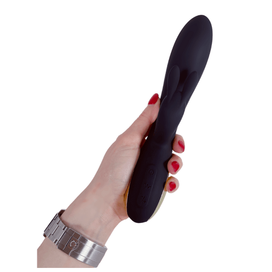 Lust Lab Pure Ecstasy Vibrator