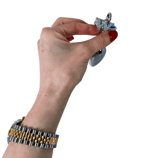 The Lust Lab: Crystal Anal Mastery Kit™