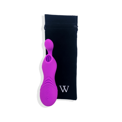 Lust Lab Divine Duo