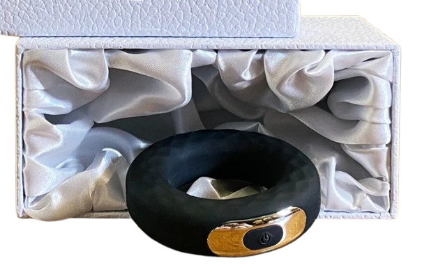 The Lust Lab: The Pleasure Halo