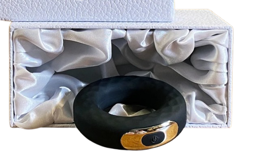 The Lust Lab: The Pleasure Halo