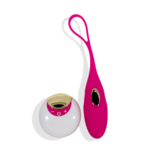 Lust Lab Bliss Bullet